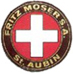 MOSER (Saint-Aubin)